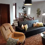 Ferienhaus Casa Branca Do Moinho