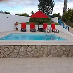 Ferienhaus Casa Branca Do Moinho *