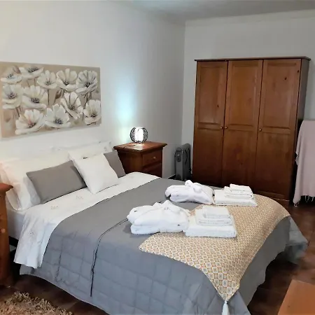 Casa Branca Do Moinho Tatil Evi