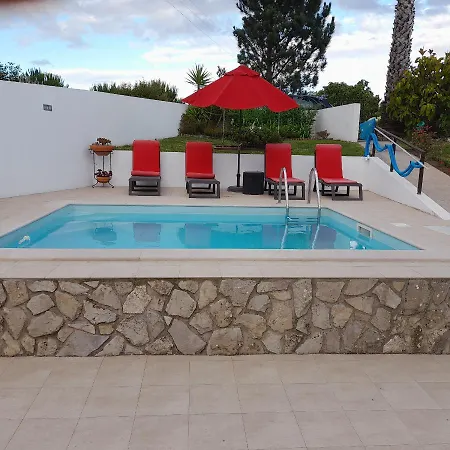 Tatil Evi Casa Branca Do Moinho *