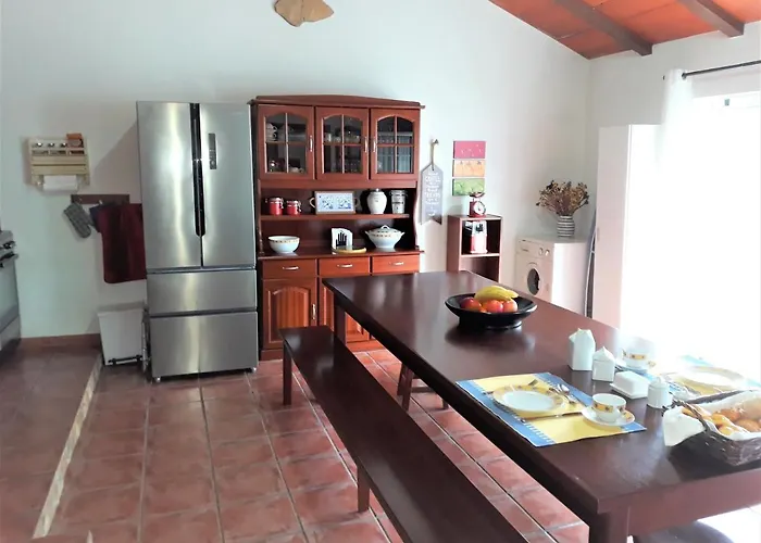 Casa Branca Do Moinho *