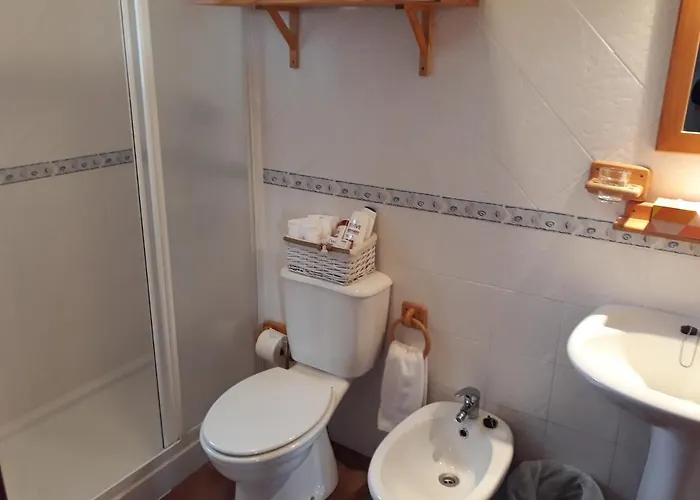 Casa Branca Do Moinho Salgueiro (Leiria)