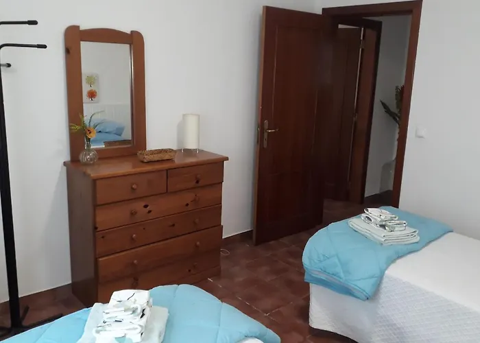 Casa Branca Do Moinho * Salgueiro (Leiria)